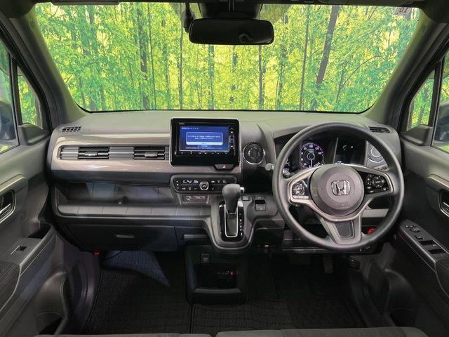 N-WGNカスタム（新潟県新潟市南区）画像2