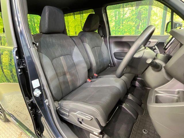 N-WGNカスタム（新潟県新潟市南区）画像9