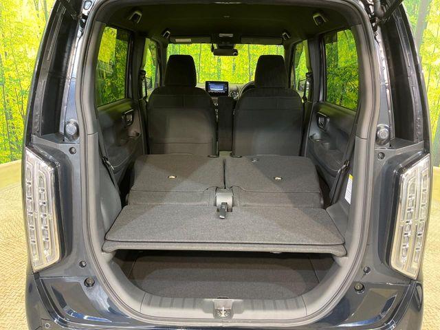 N-WGNカスタム（新潟県新潟市南区）画像11