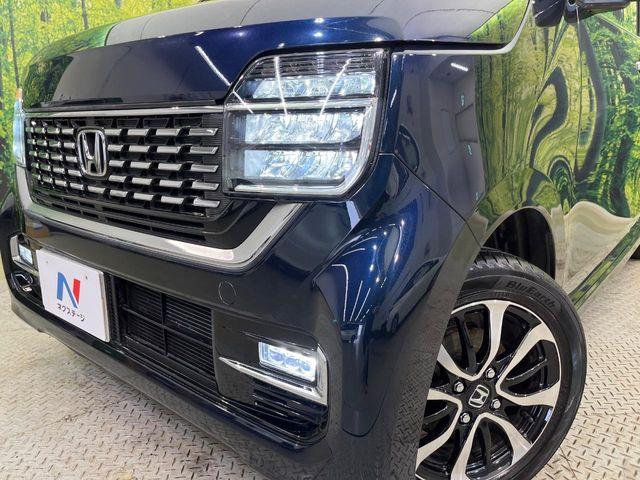 N-WGNカスタム（新潟県新潟市南区）画像12