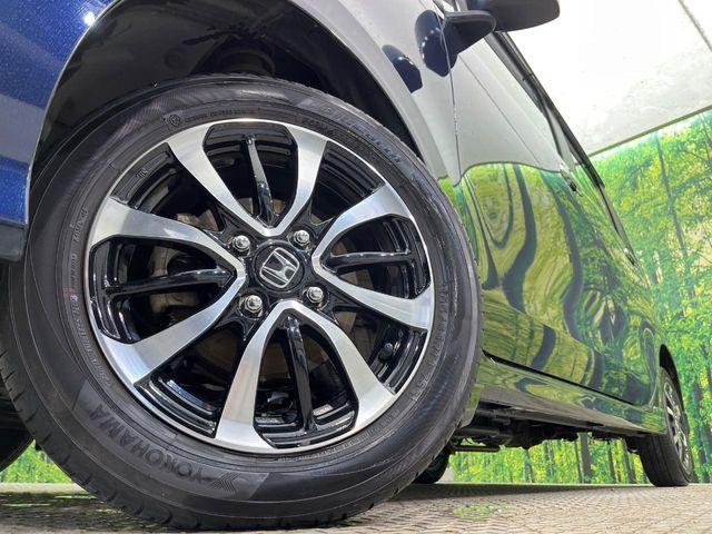 N-WGNカスタム（新潟県新潟市南区）画像13