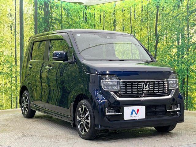 N-WGNカスタム（新潟県新潟市南区）画像16