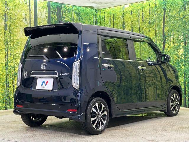 N-WGNカスタム（新潟県新潟市南区）画像17