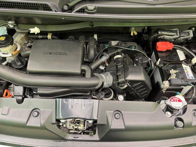 N-WGNカスタム（新潟県新潟市南区）画像18