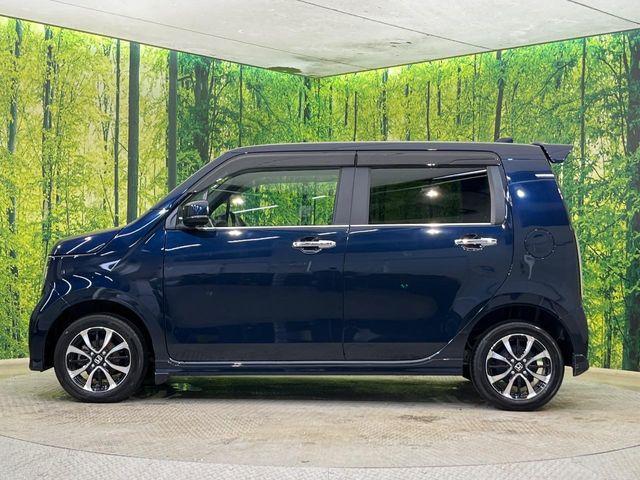 N-WGNカスタム（新潟県新潟市南区）画像28