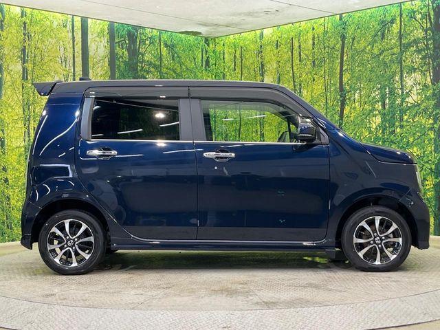 N-WGNカスタム（新潟県新潟市南区）画像29