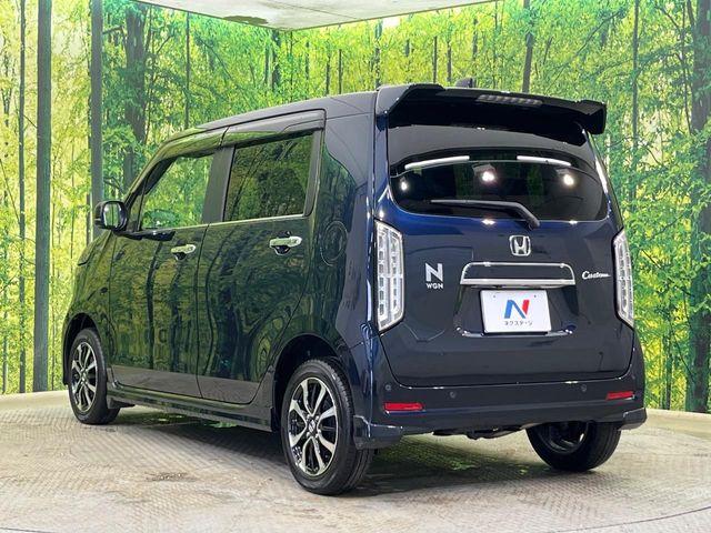 N-WGNカスタム（新潟県新潟市南区）画像30