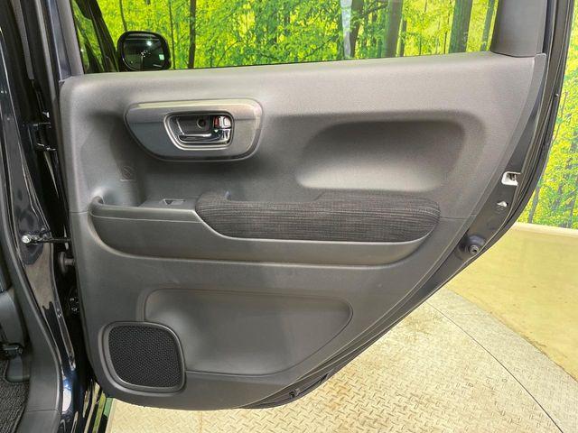 N-WGNカスタム（新潟県新潟市南区）画像39