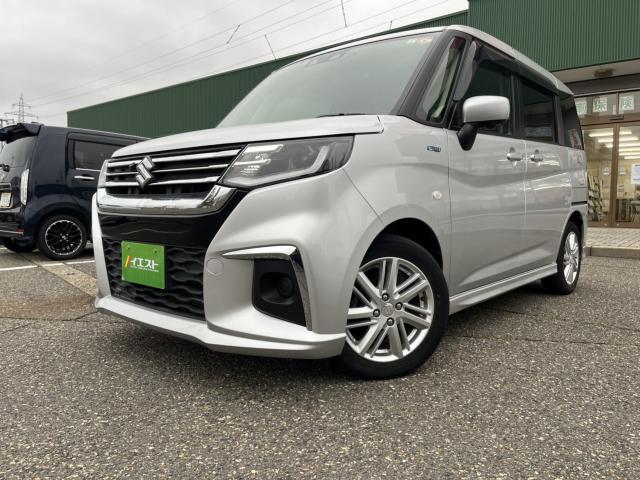 ソリオ（新潟県新潟市西蒲区）画像11