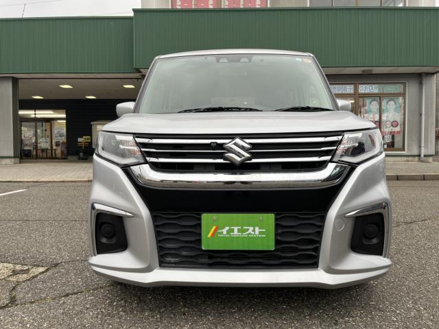 ソリオ（新潟県新潟市西蒲区）画像12