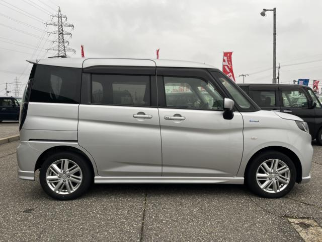 ソリオ（新潟県新潟市西蒲区）画像14