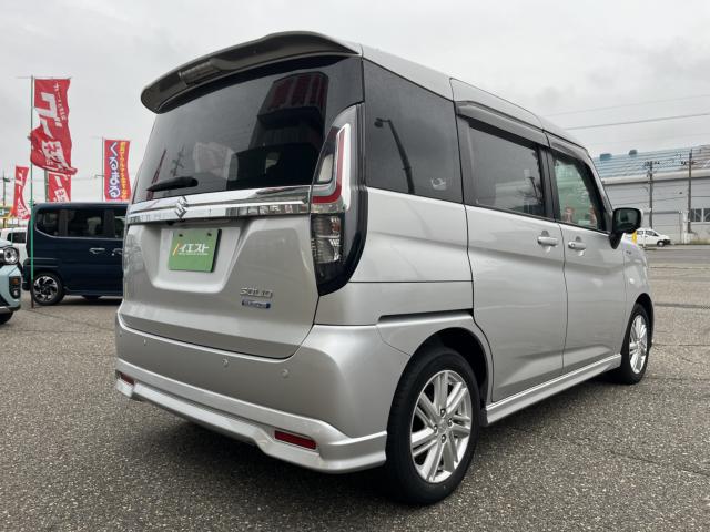 ソリオ（新潟県新潟市西蒲区）画像15