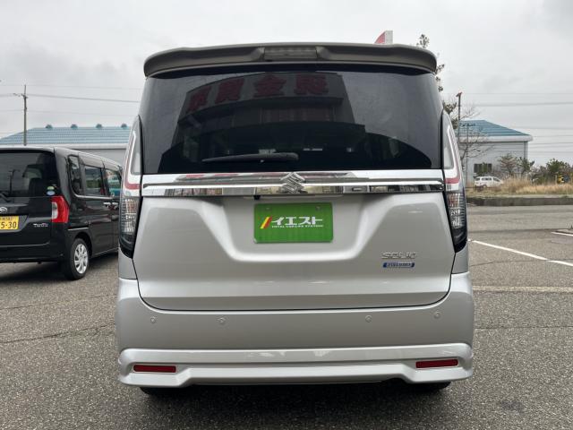 ソリオ（新潟県新潟市西蒲区）画像16