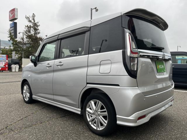 ソリオ（新潟県新潟市西蒲区）画像17