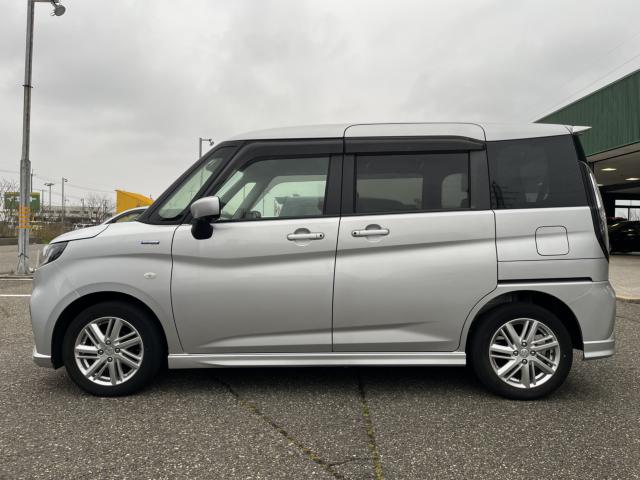 ソリオ（新潟県新潟市西蒲区）画像18