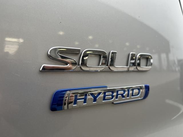 ソリオ（新潟県新潟市西蒲区）画像28