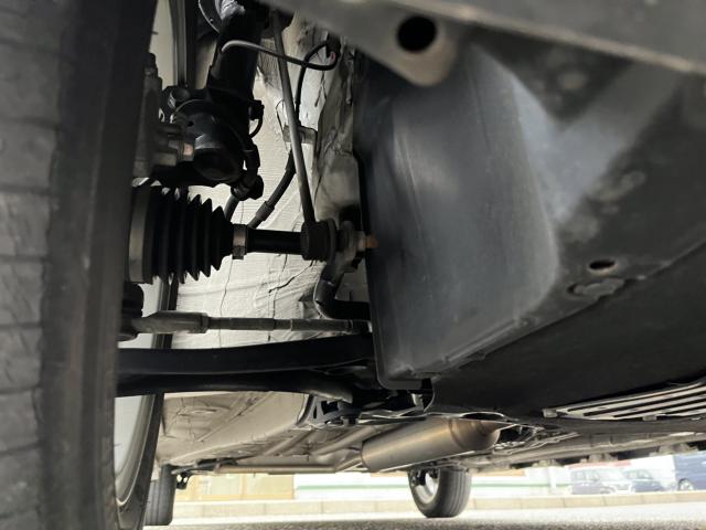 ソリオ（新潟県新潟市西蒲区）画像36