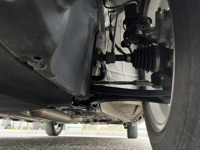 ソリオ（新潟県新潟市西蒲区）画像37