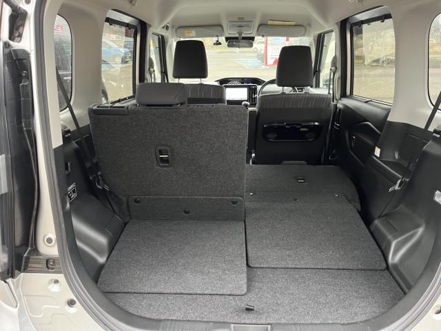 ソリオ（新潟県新潟市西蒲区）画像41