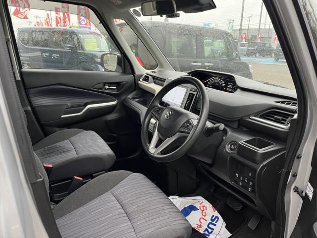 ソリオ（新潟県新潟市西蒲区）画像45