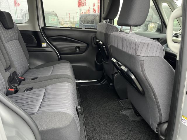 ソリオ（新潟県新潟市西蒲区）画像46