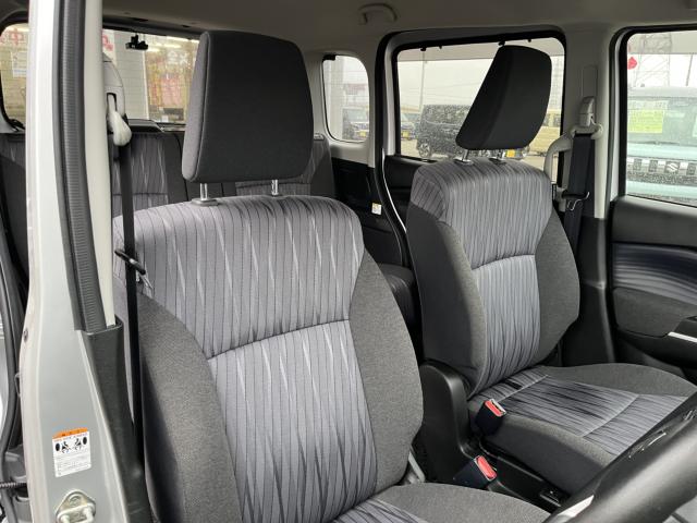 ソリオ（新潟県新潟市西蒲区）画像47