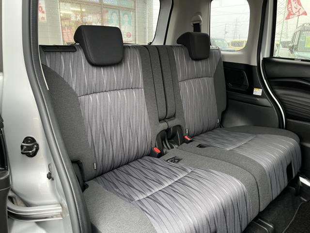 ソリオ（新潟県新潟市西蒲区）画像48