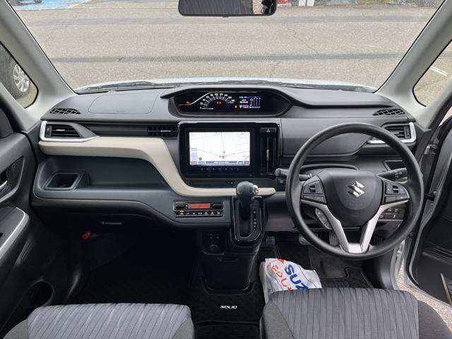 ソリオ（新潟県新潟市西蒲区）画像50