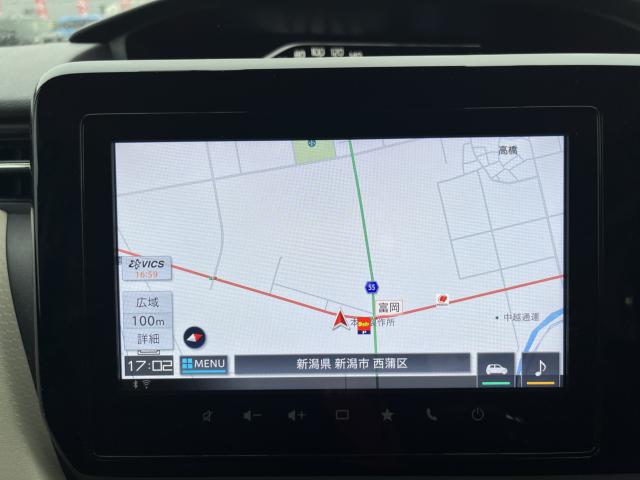 ソリオ（新潟県新潟市西蒲区）画像68