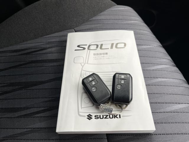 ソリオ（新潟県新潟市西蒲区）画像74