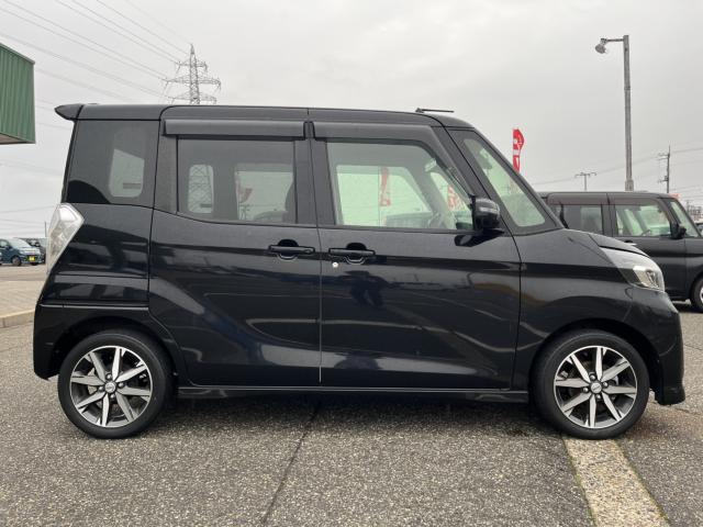 デイズルークス（新潟県新潟市西蒲区）画像14