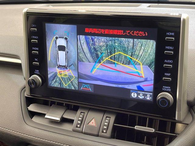 ＲＡＶ４（新潟県新潟市南区）画像4