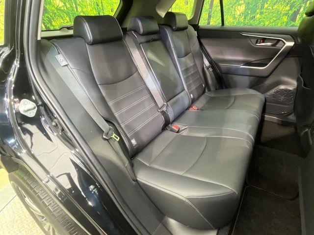 ＲＡＶ４（新潟県新潟市南区）画像11