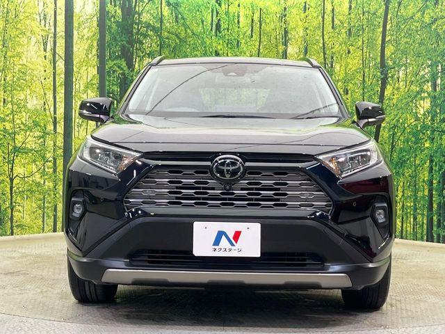 ＲＡＶ４（新潟県新潟市南区）画像15