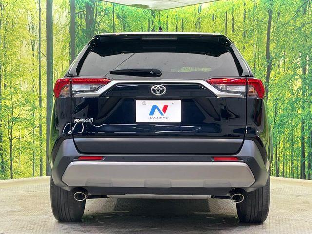 ＲＡＶ４（新潟県新潟市南区）画像16