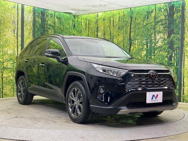 ＲＡＶ４（新潟県新潟市南区）画像17