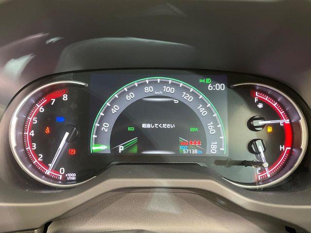 ＲＡＶ４（新潟県新潟市南区）画像52