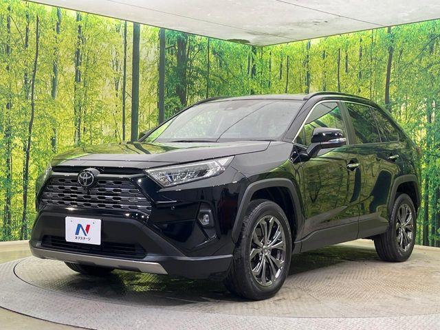 ＲＡＶ４（新潟県新潟市南区）画像69
