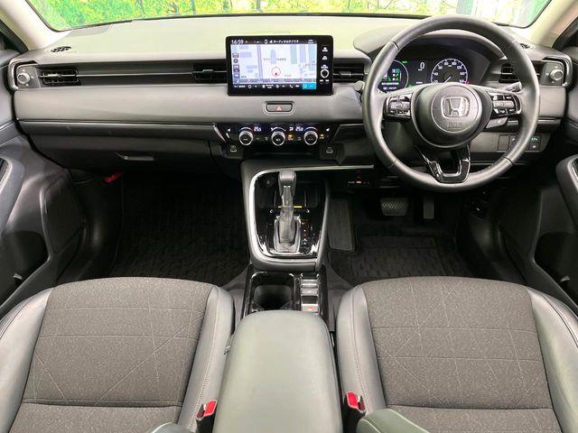 ヴェゼル（新潟県新潟市東区）画像2