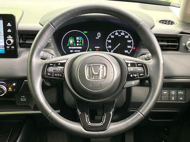 ヴェゼル（新潟県新潟市東区）画像8