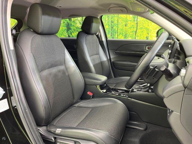 ヴェゼル（新潟県新潟市東区）画像9