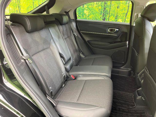 ヴェゼル（新潟県新潟市東区）画像10