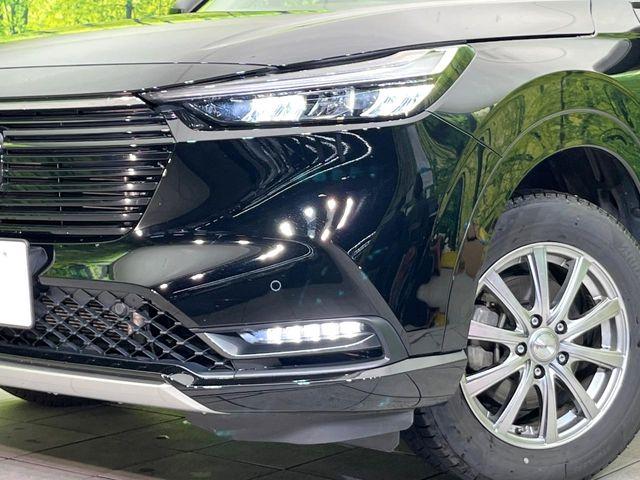 ヴェゼル（新潟県新潟市東区）画像12