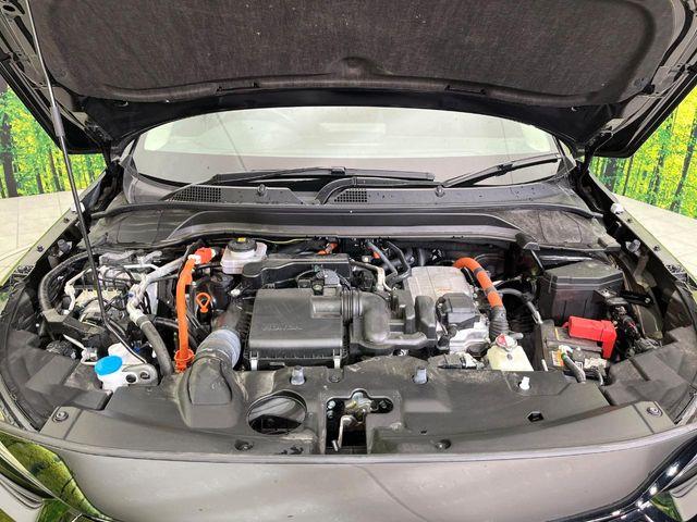 ヴェゼル（新潟県新潟市東区）画像18