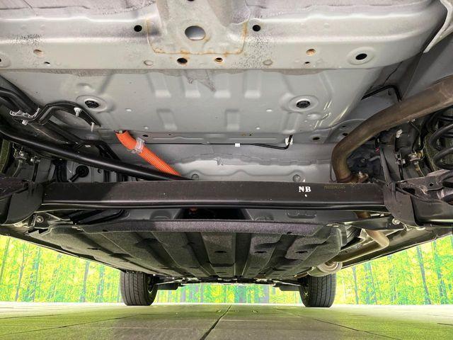 ヴェゼル（新潟県新潟市東区）画像19