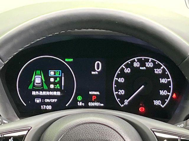 ヴェゼル（新潟県新潟市東区）画像21