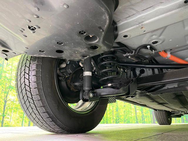 ヴェゼル（新潟県新潟市東区）画像36