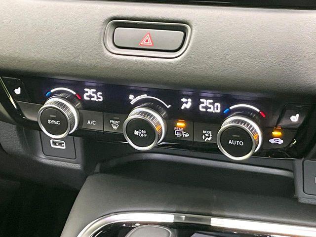 ヴェゼル（新潟県新潟市東区）画像45