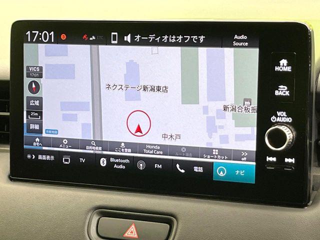 ヴェゼル（新潟県新潟市東区）画像48