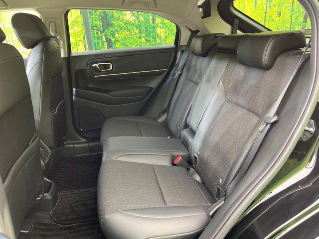 ヴェゼル（新潟県新潟市東区）画像59